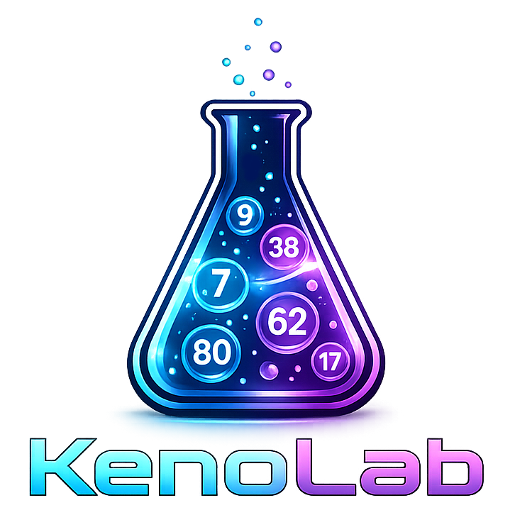 KenoLab logo